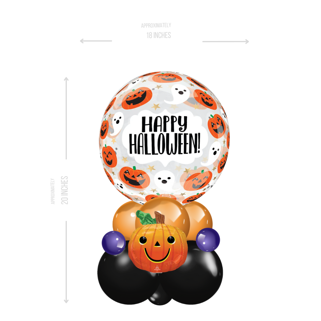 Halloween Centerpiece (1)