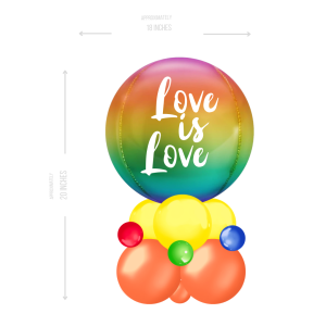 Pride Centerpiece (1)
