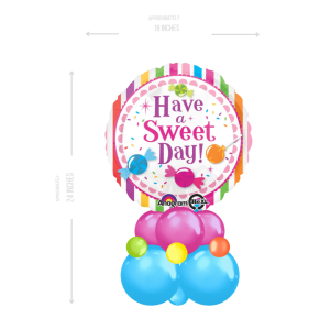 Sweetest Day Centerpiece (1)
