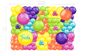 Fiesta Wall Simple Large (2)