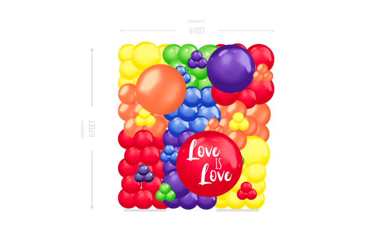Pride Wall Simple Small (1)