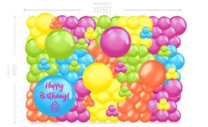 Sweetest Day Wall Simple Large (1)