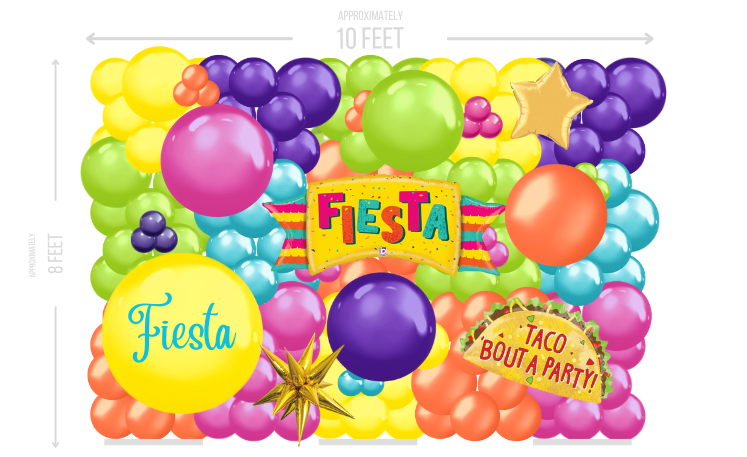 Fiesta Wall Fancy Large (1)