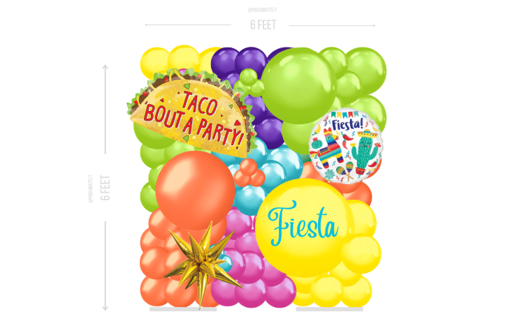 Fiesta Wall Fancy Small (1)