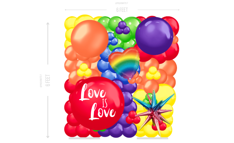 Pride Wall Fancy Small (1)