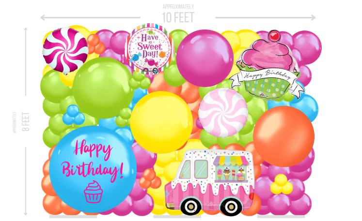 Sweetest Day Wall Fancy Large (1)