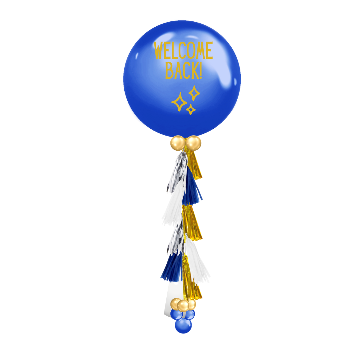 Back to School Tassel (2)