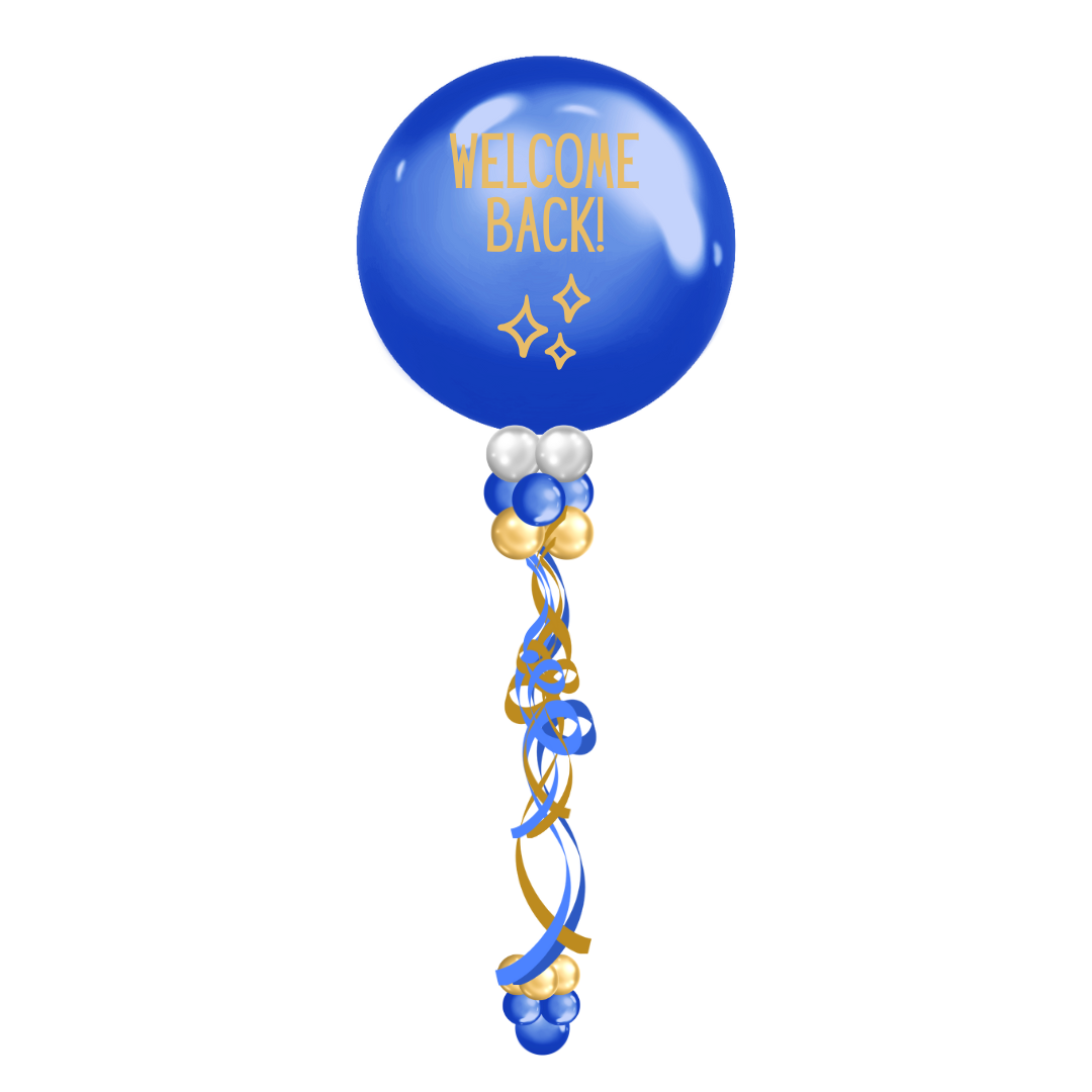 Back to School Festoon