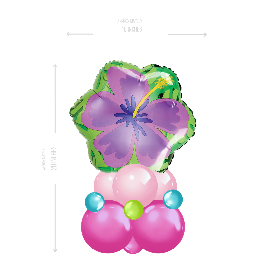 Let's Flamingle Centerpiece (1)