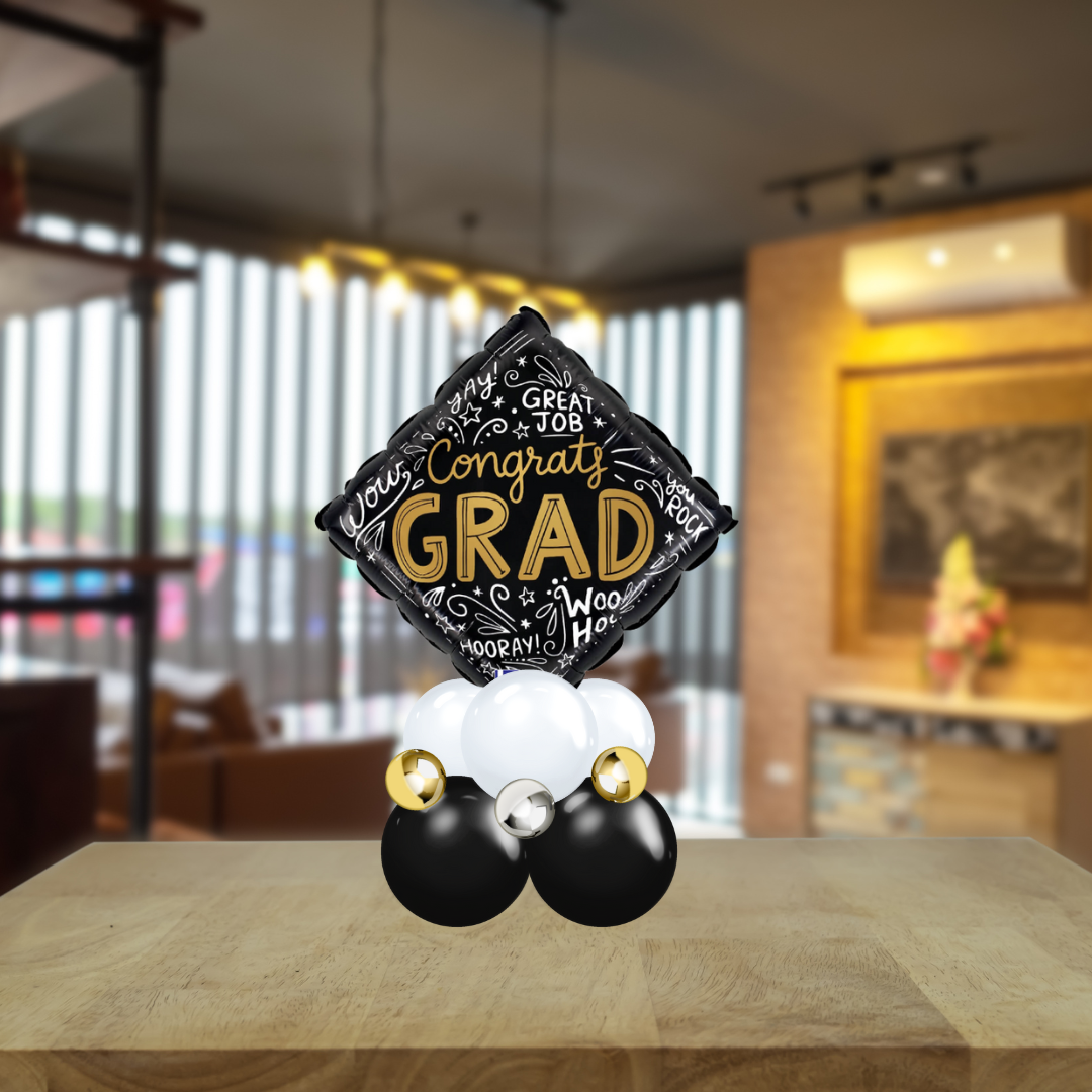 Class of Centerpiece BG