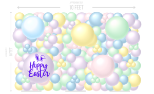 Easter Wall Simple Large (1)