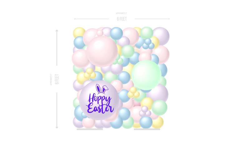 Easter Wall Simple Small (1)