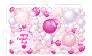 Mother's Day Wall Simple Large (2)