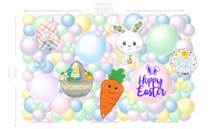 Easter Wall Fancy Large (1)