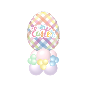 Easter Centerpiece