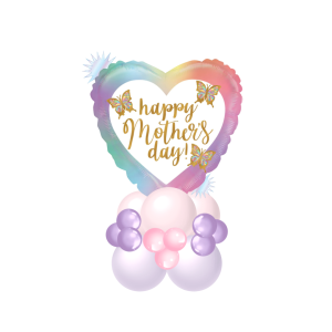 Mother's Day Centerpiece (1)