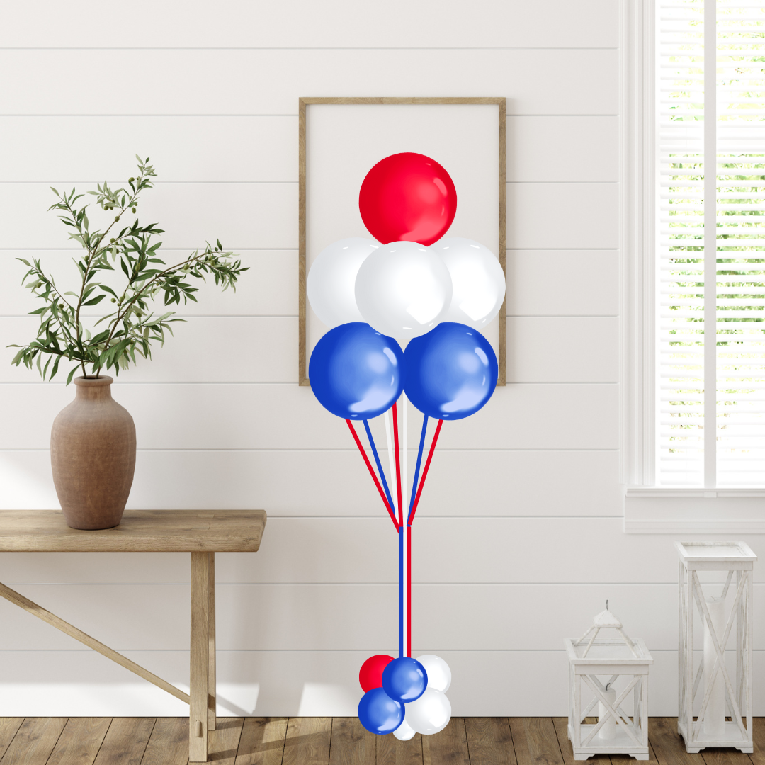 All American Simple Bouquet Small BG