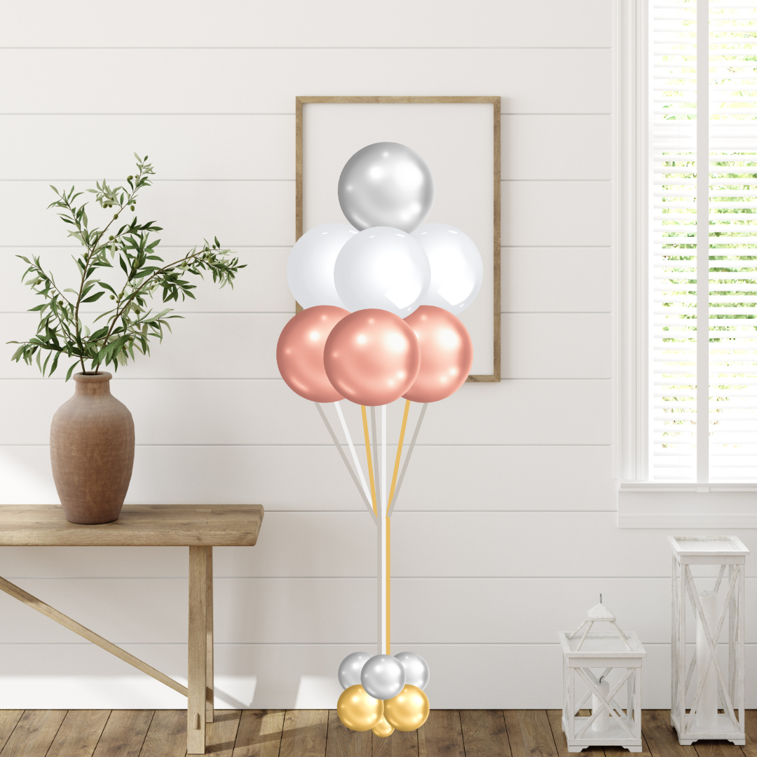 Anniversary Simple Bouquet Small BG
