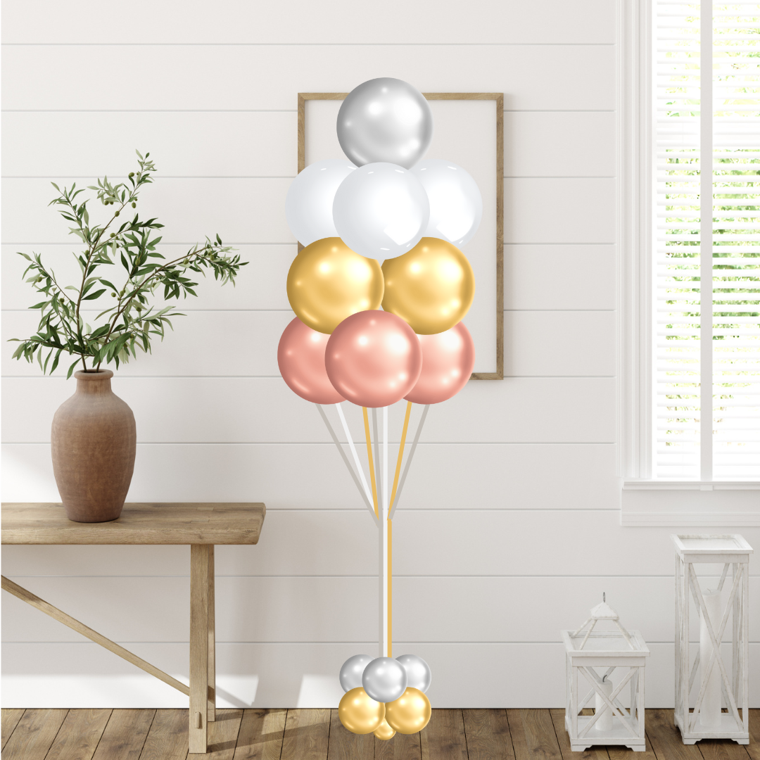 Anniversary Simple Bouquet LG BG