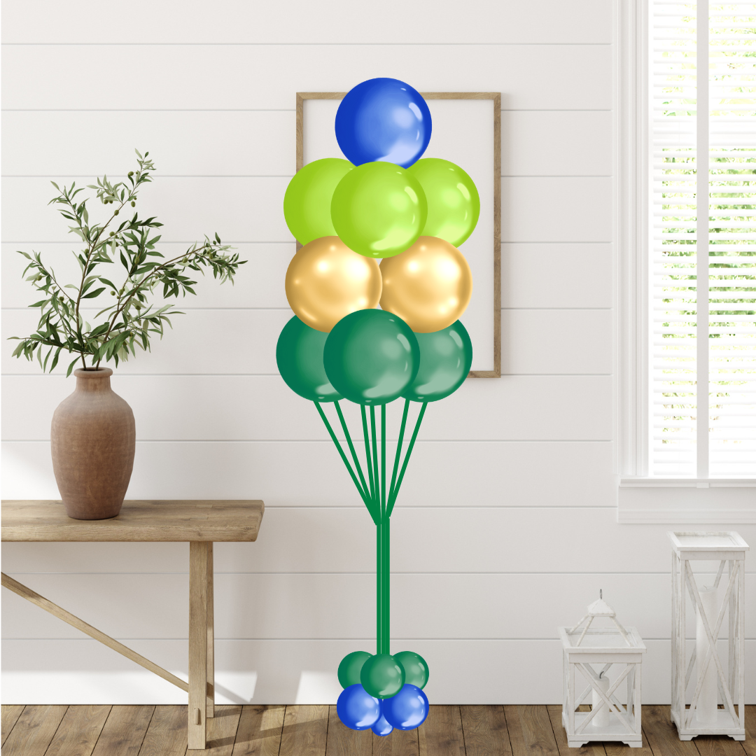 DInosaurs Simple Bouquet LG BG