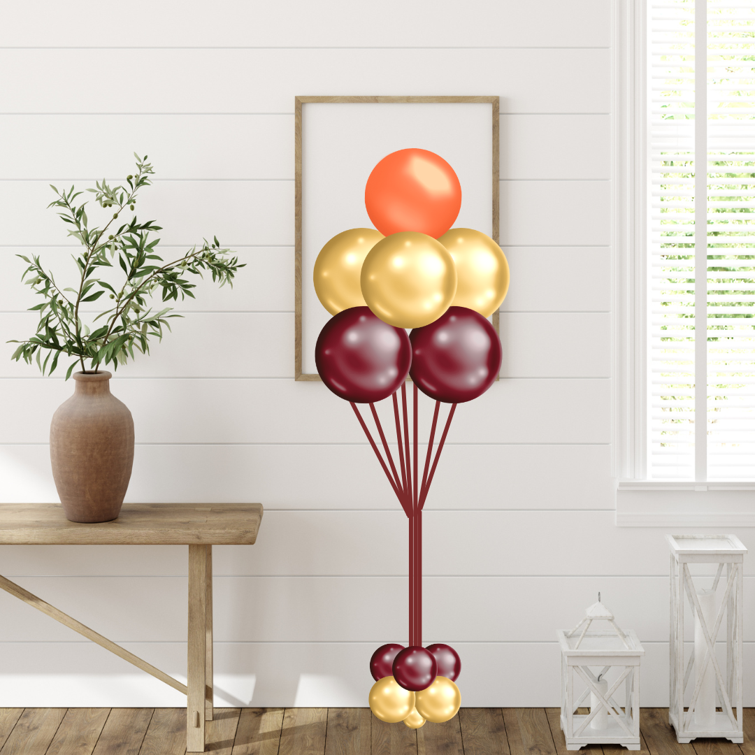 Fall Simple Bouquet Small BG