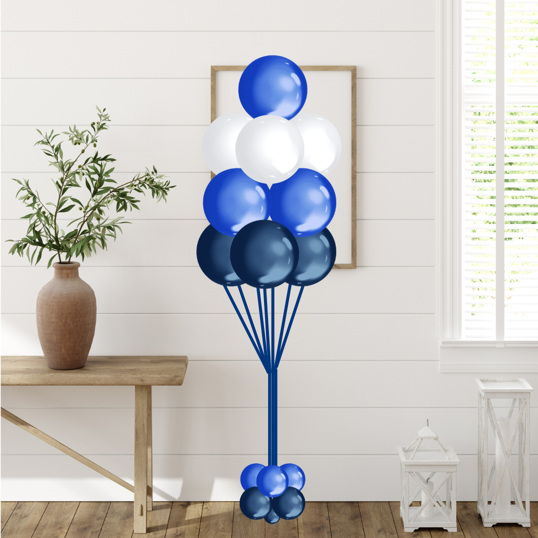 Father's Day Simple Bouquet LG BG
