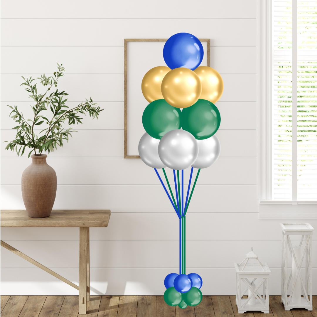 Grand Opening Simple Bouquet LG BG