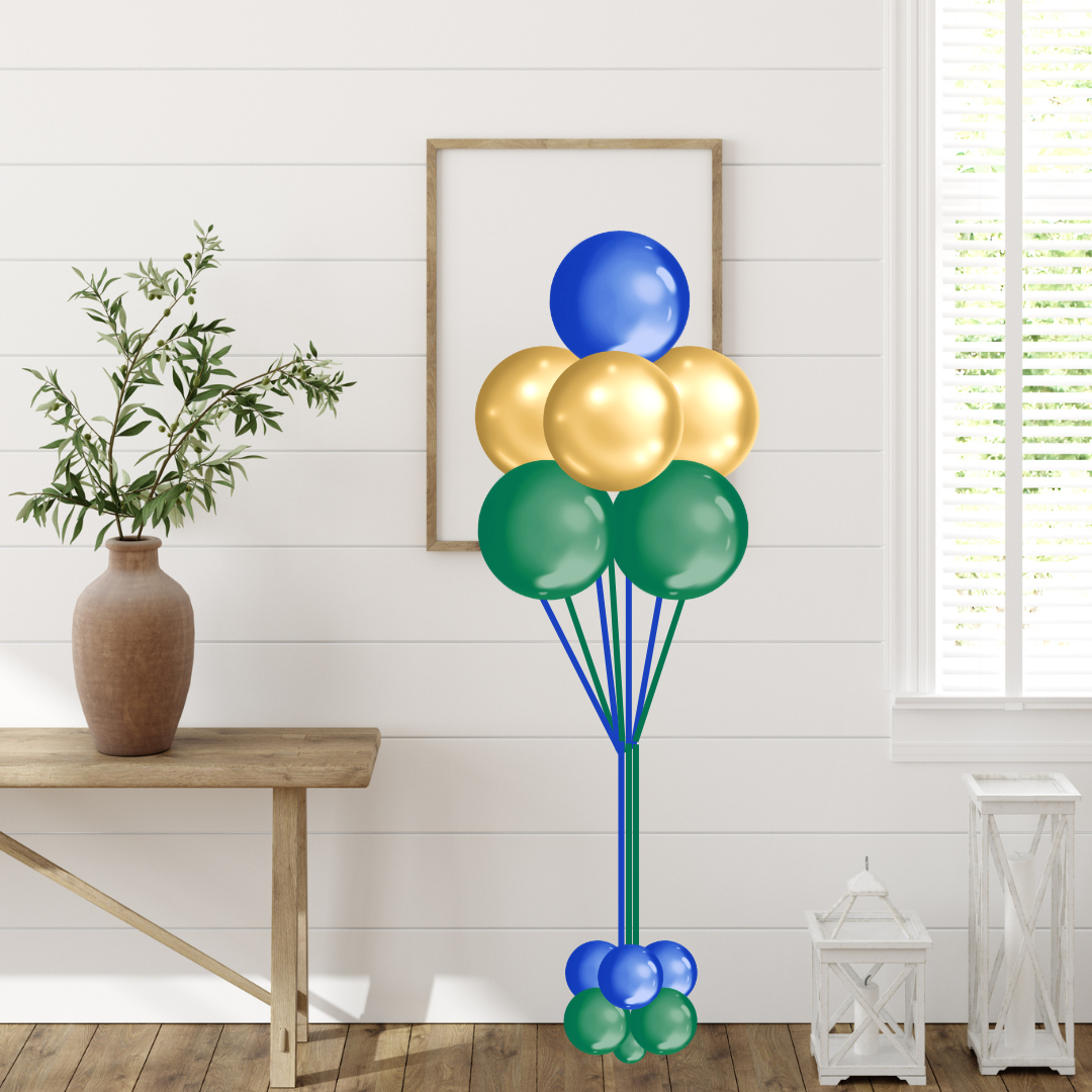 Grand Opening Simple Bouquet Small BG