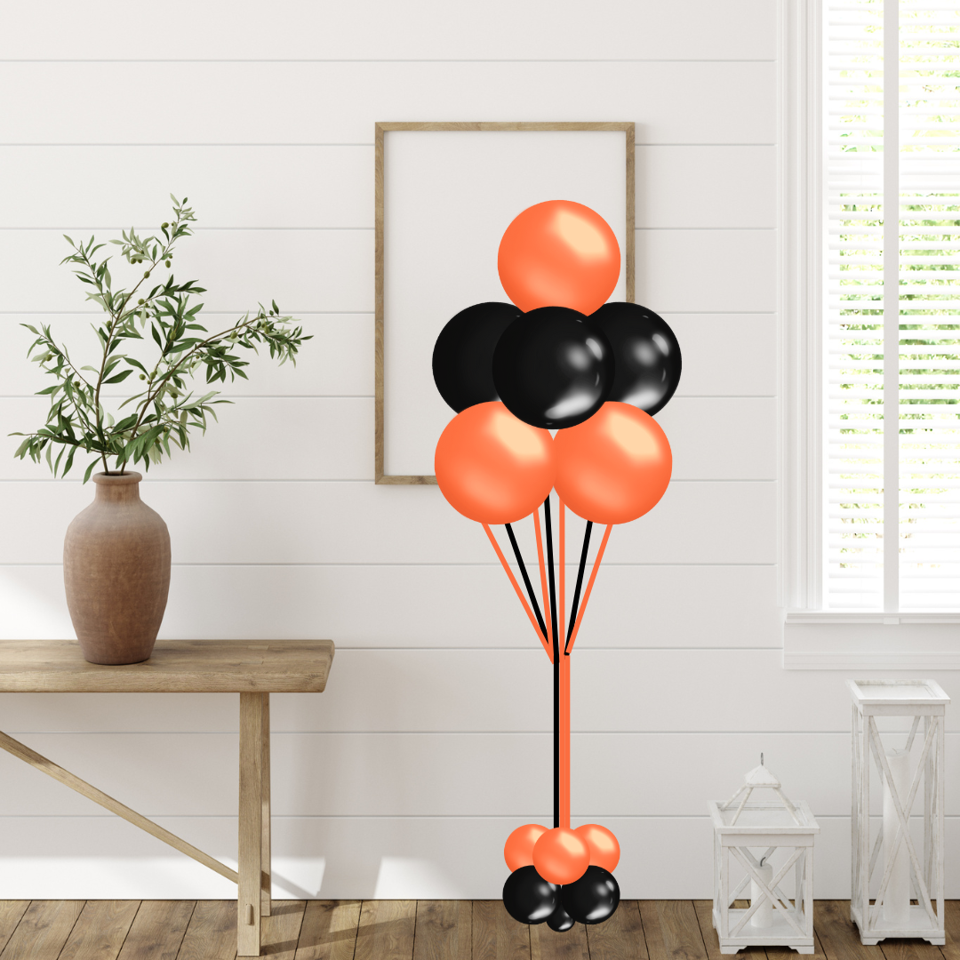 Halloween Simple Bouquet Small BG