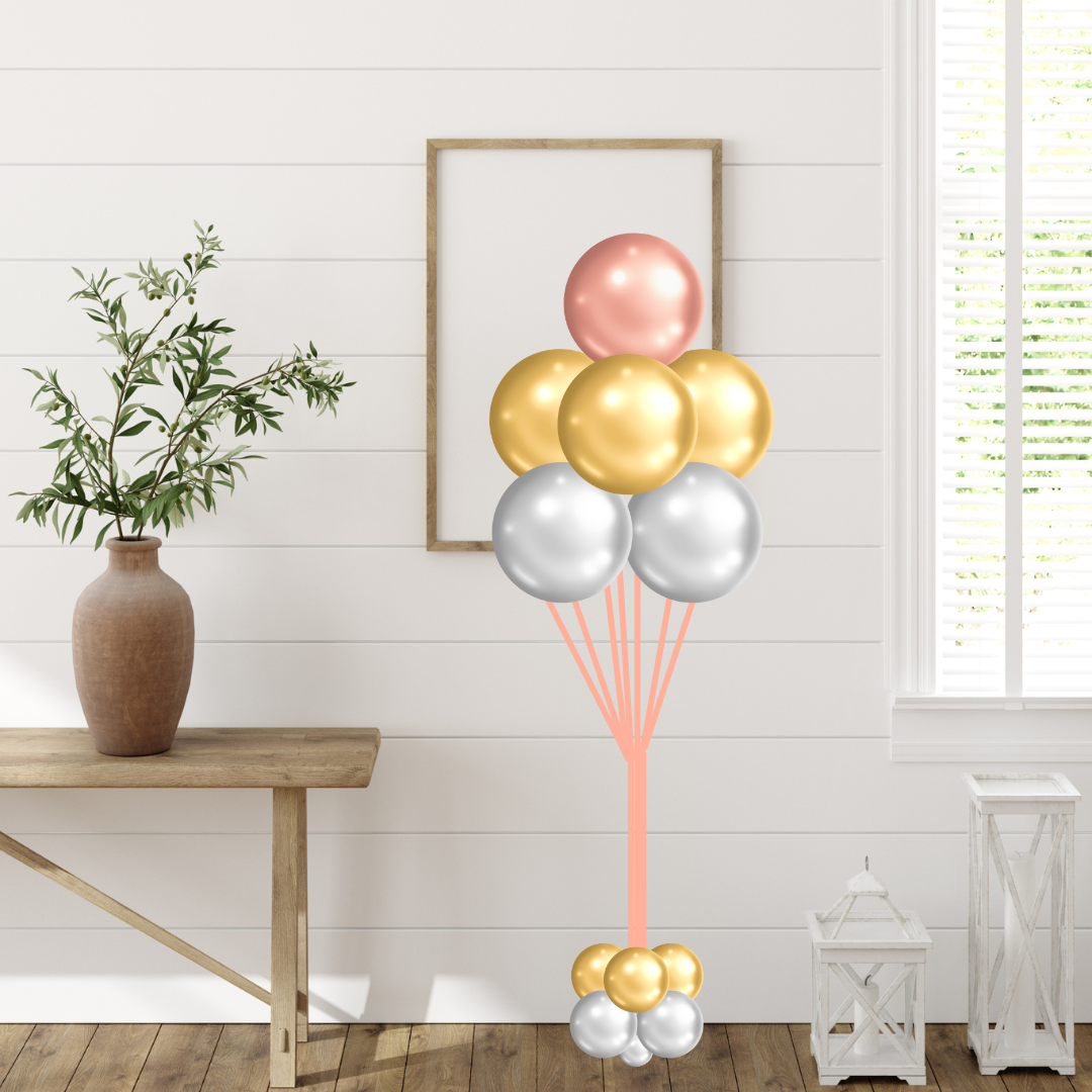 Marry Me Simple Bouquet Small BG