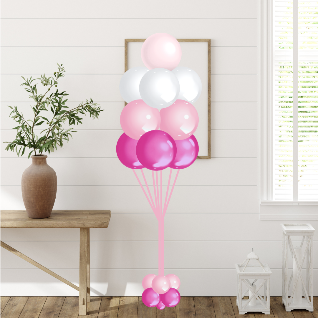 Minnie Mouse Simple Bouquet LG BG