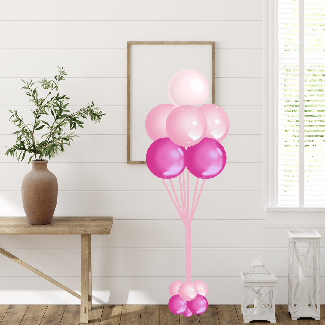 Minnie Mouse Simple Bouquet Small BG