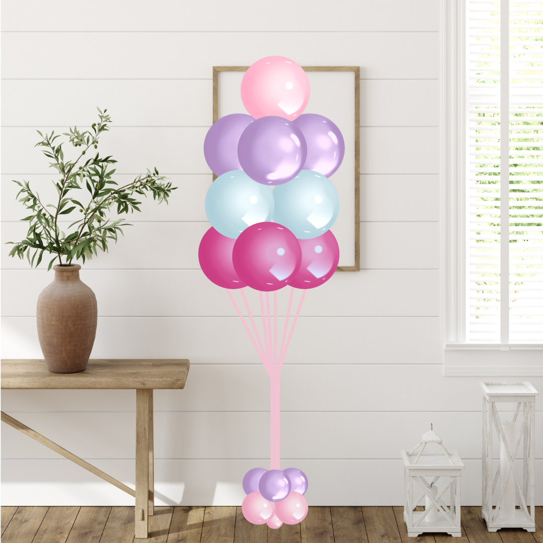Mother's Day Simple Bouquet LG BG