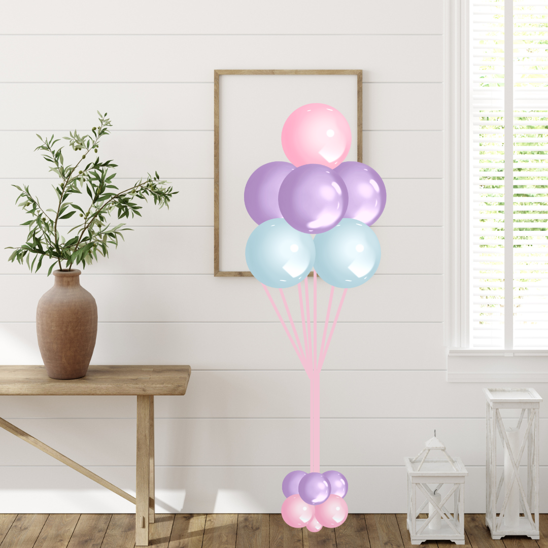 Mother's Day Simple Bouquet Small BG