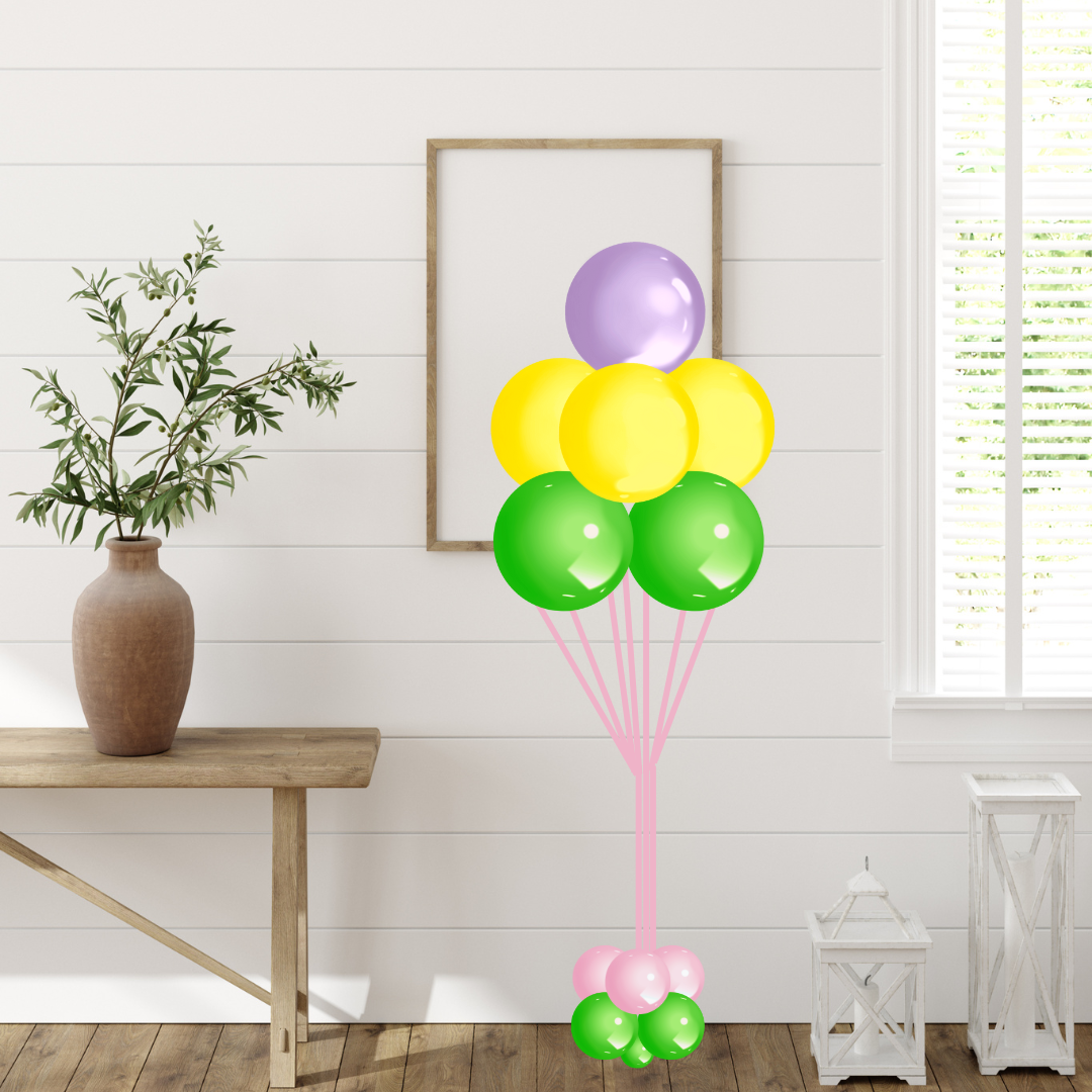 Springtime Simple Bouquet Small BG