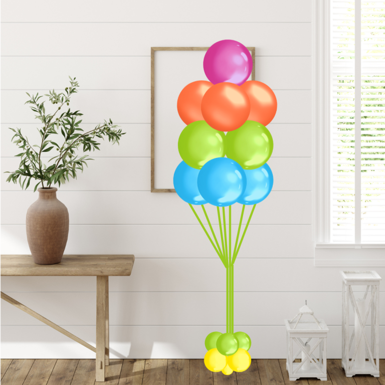 Sweetest Day Simple Bouquet LG BG