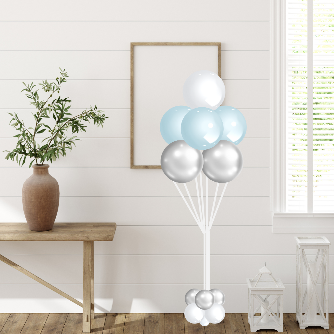 Winter Wonderland Simple Bouquet Small BG