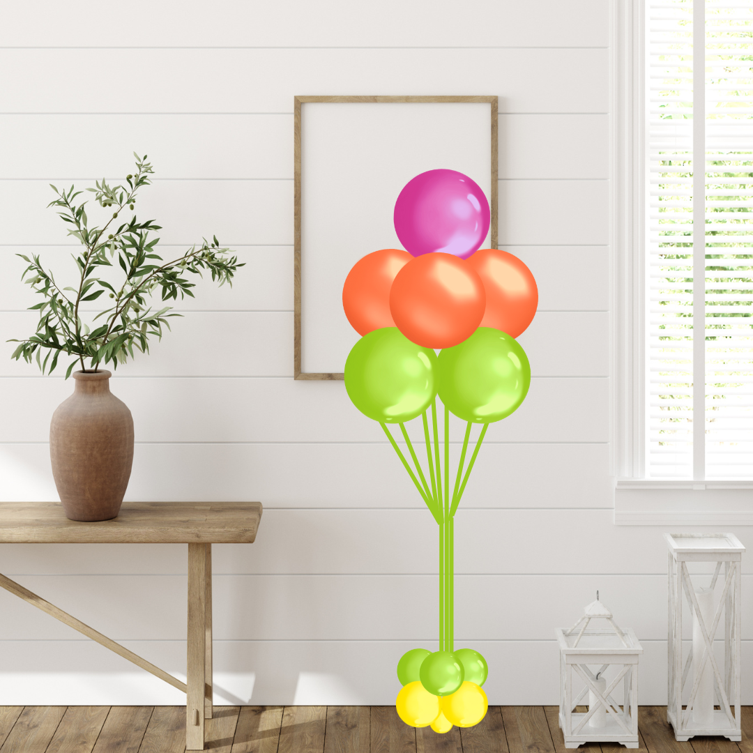 Sweetest Day Simple Bouquet - Large (Pair) or Small (Set of 3) - Image 3