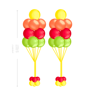 Thank You Simple Bouquet - Large (Pair) or Small (Set of 3)
