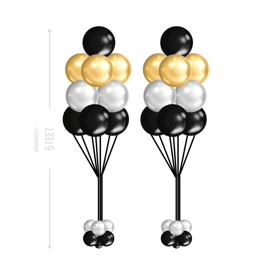 Star Wars Simple Bouquet - Large (Pair) or Small (Set of 3)