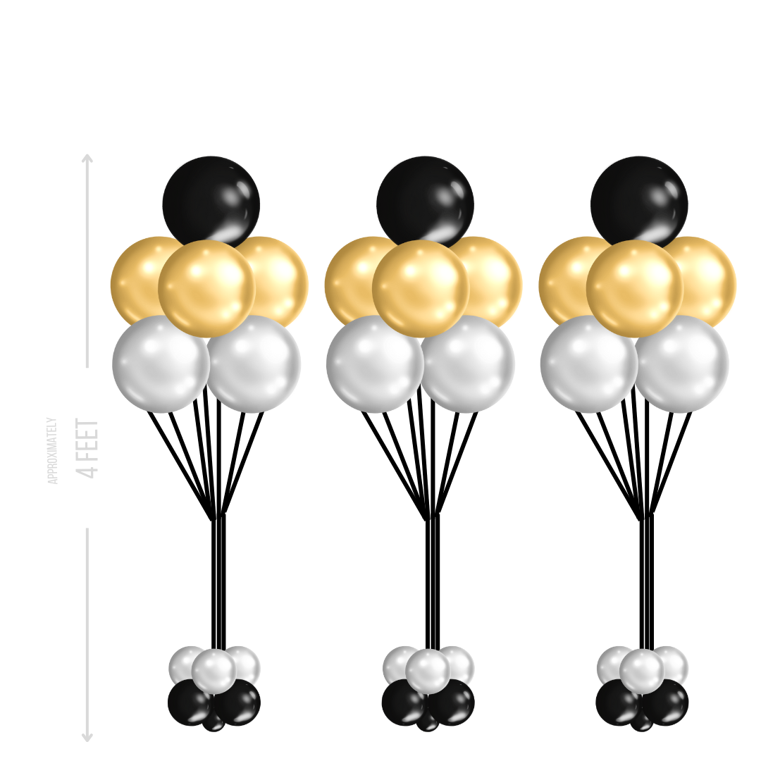 Star Wars Simple Bouquet - Large (Pair) or Small (Set of 3) - Image 4
