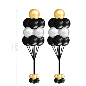 Music Simple Bouquet - Large (Pair) or Small (Set of 3)