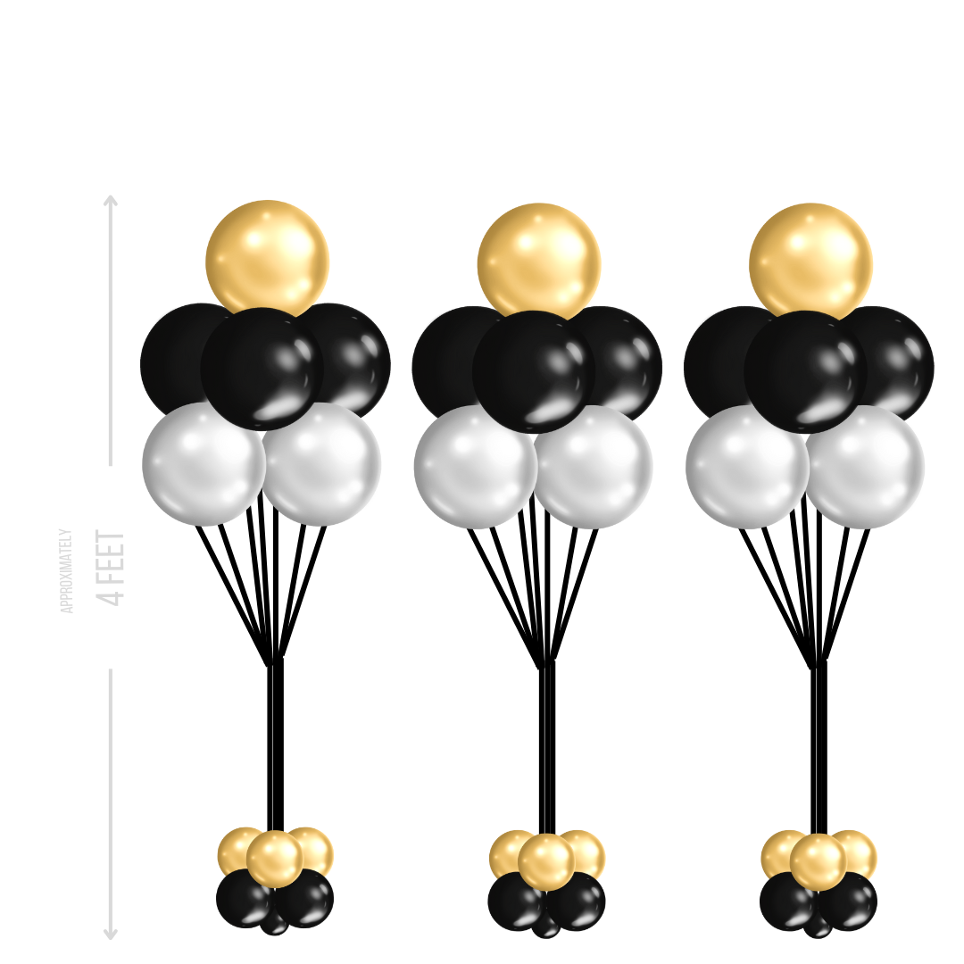 Music Simple Bouquet - Large (Pair) or Small (Set of 3) - Image 4