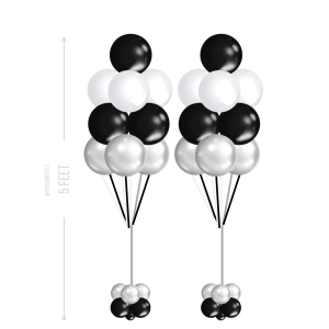 Class of 2026 Simple Bouquets - Large (Pair) or Small (Set of 3)