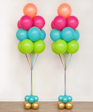 California Vibes Simple Bouquet - Large (Pair) or Small (Set of 3)