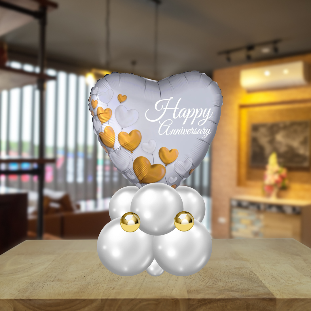 Anniversary Centerpiece BG