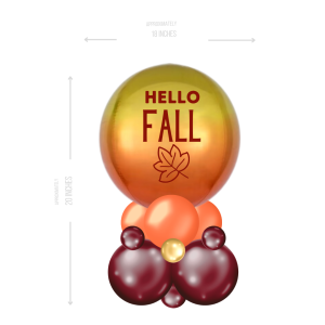 Fall Centerpiece (1)