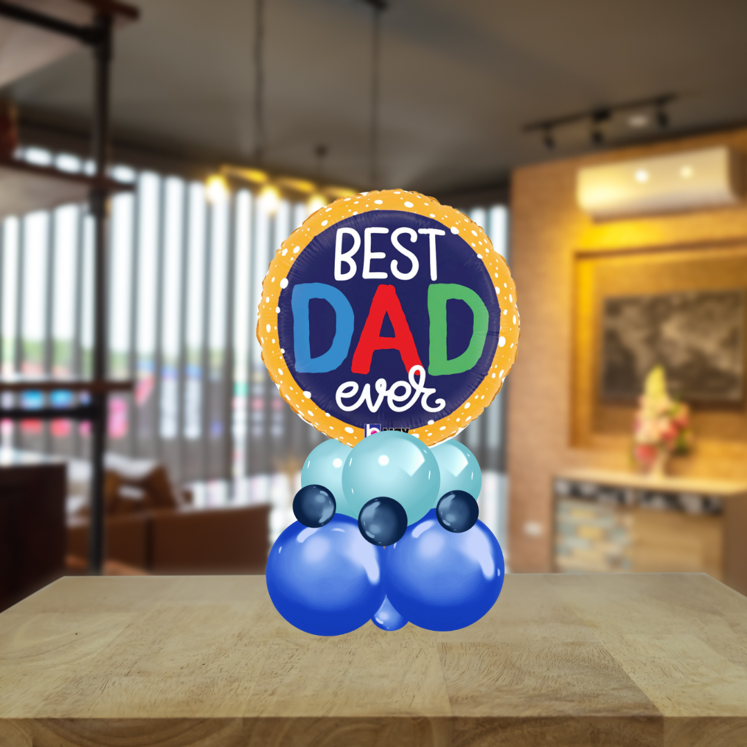 Father's Day Centerpiece BG