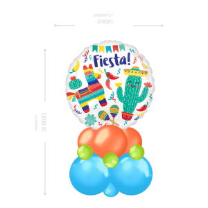 Fiesta Centerpiece (1)