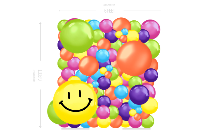 Get Well Wall Simple Small